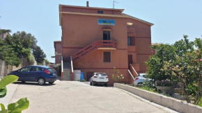 Guest House Tra Rocce E Mare La Maddalena